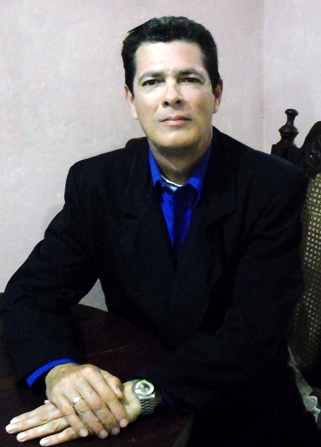 Reynaldo Duret Sotomayor