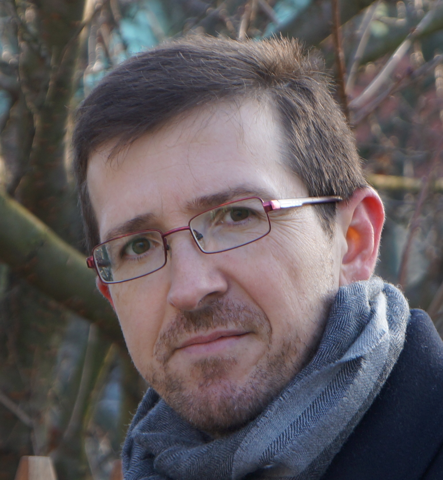 Miguel Ángel Robles