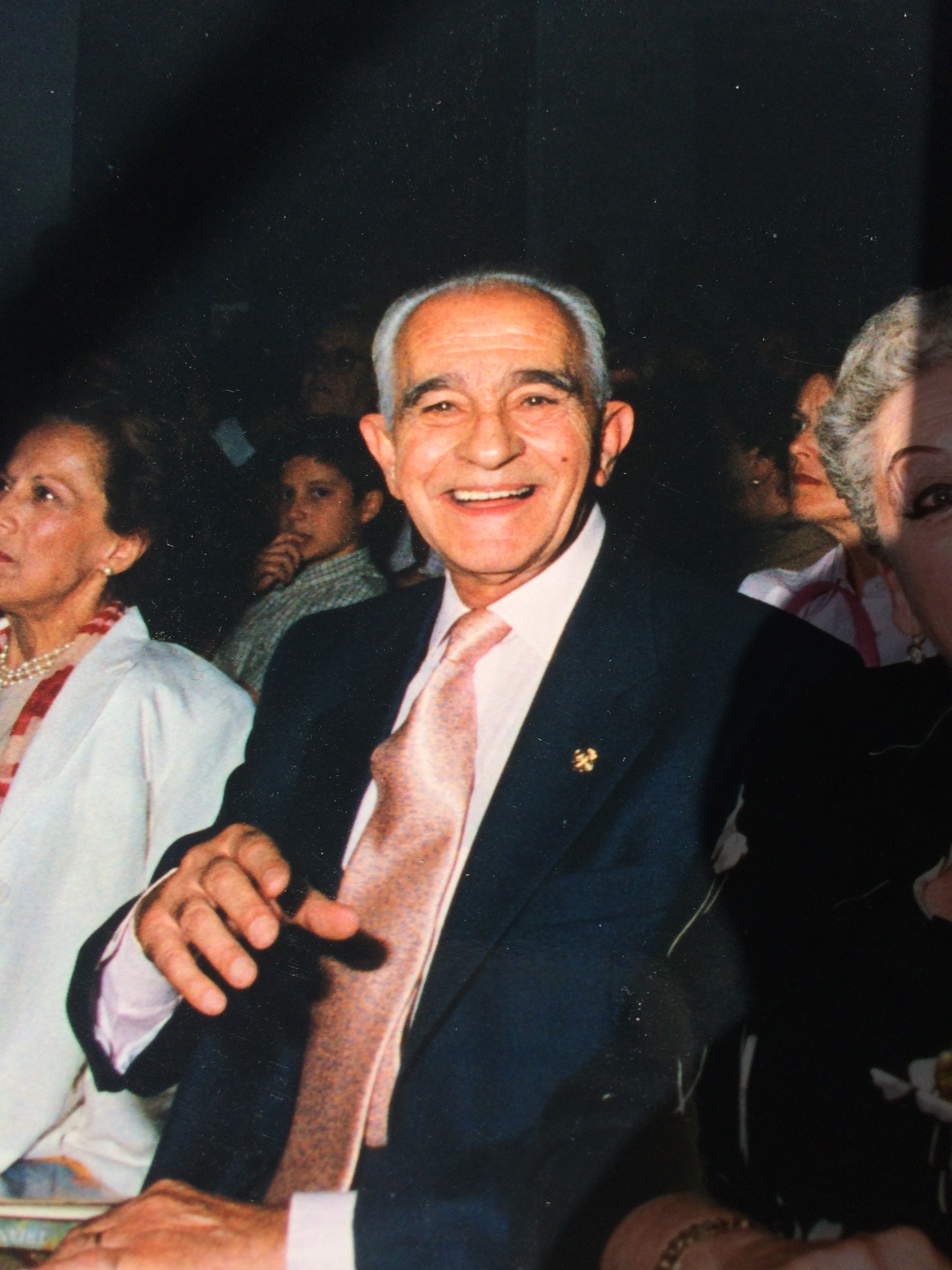 Manuel Garrido López