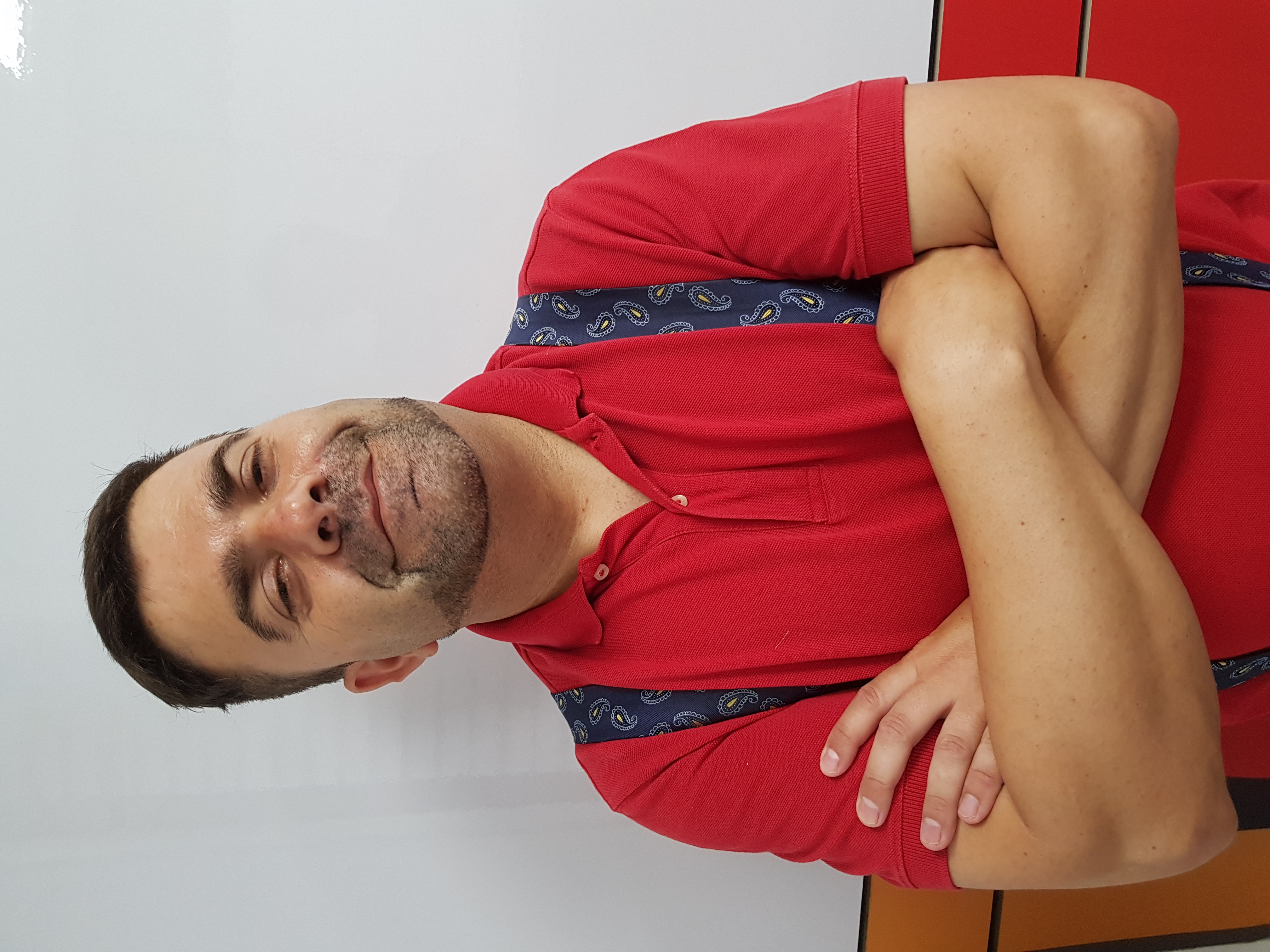 José Antonio Rodríguez Torres
