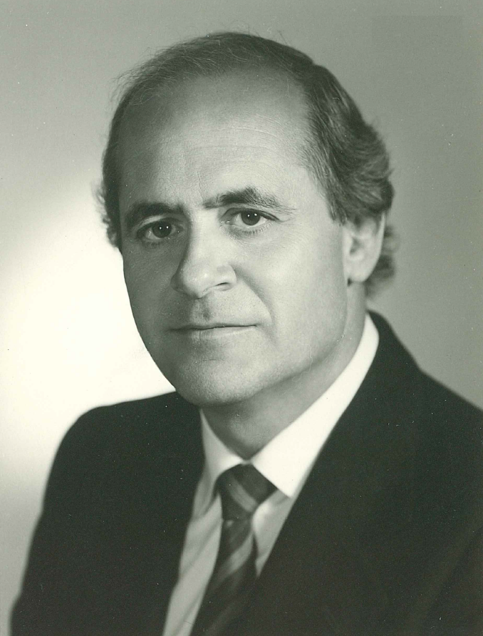 José Pérez Castilla1