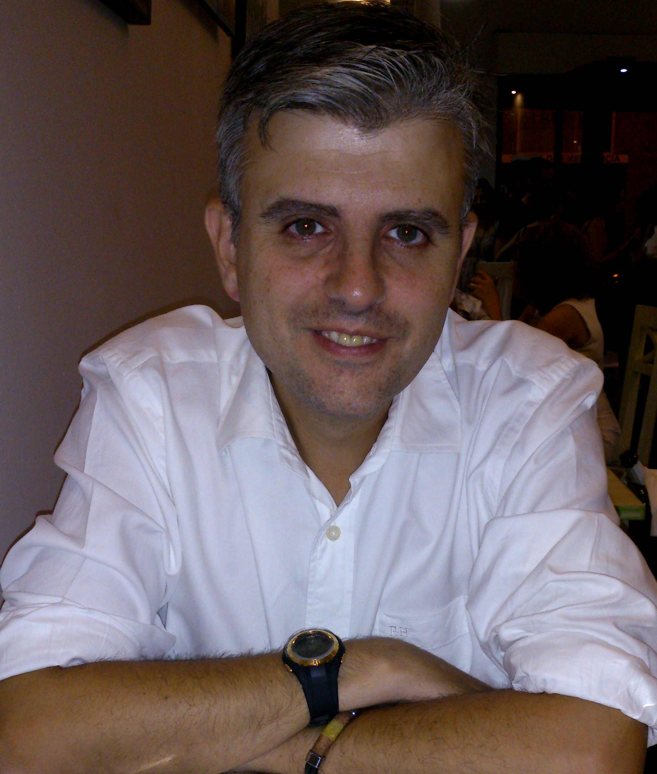 José Manuel García Bautista