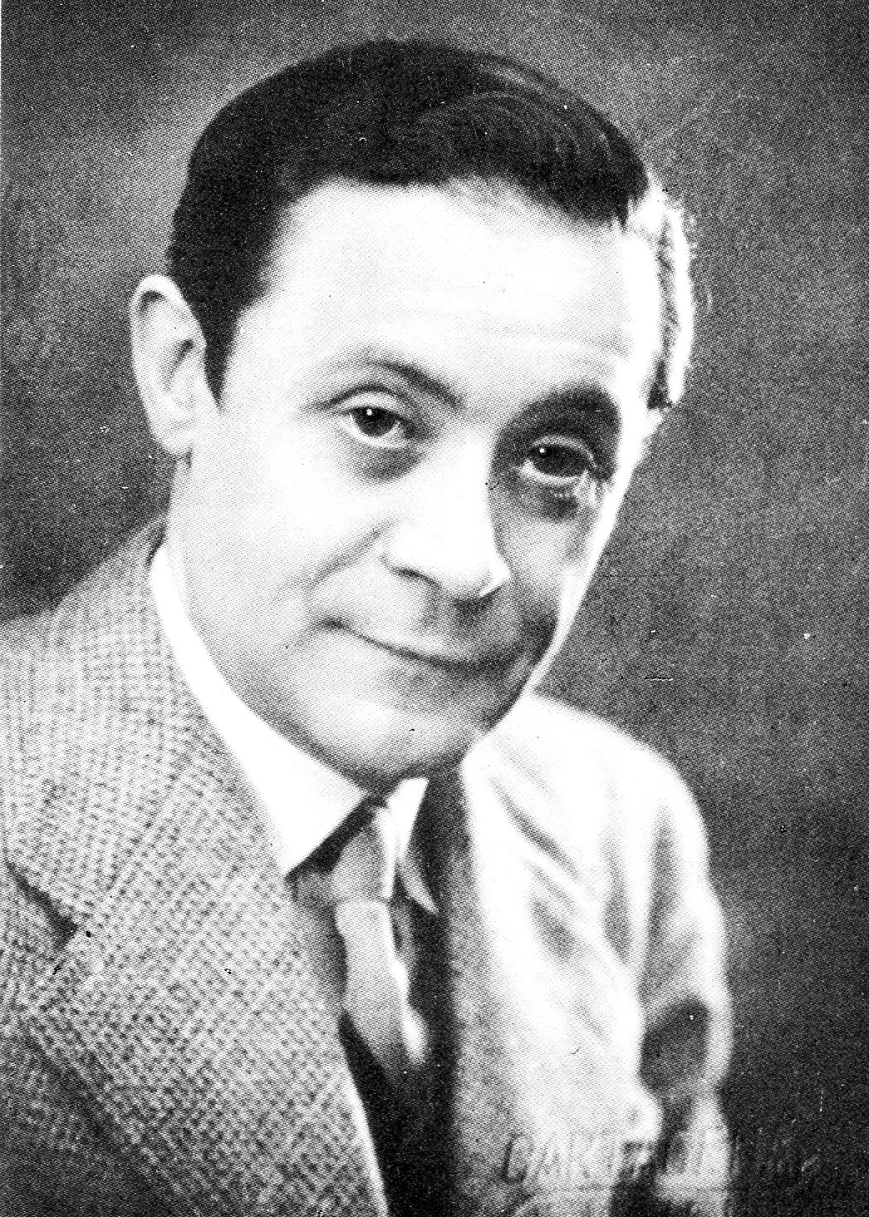 Enrique Jardiel Poncela