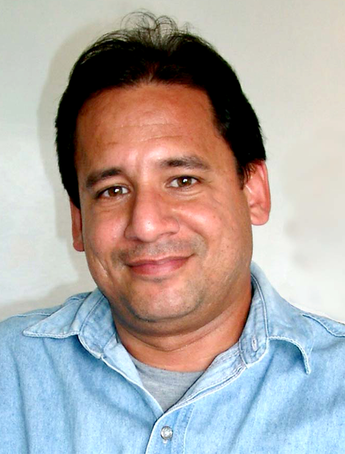 Carlos Alejandro Falcó Chang