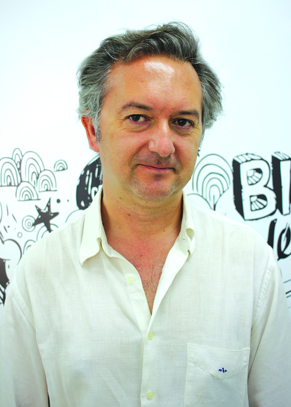 Manuel Garrido Hernández1