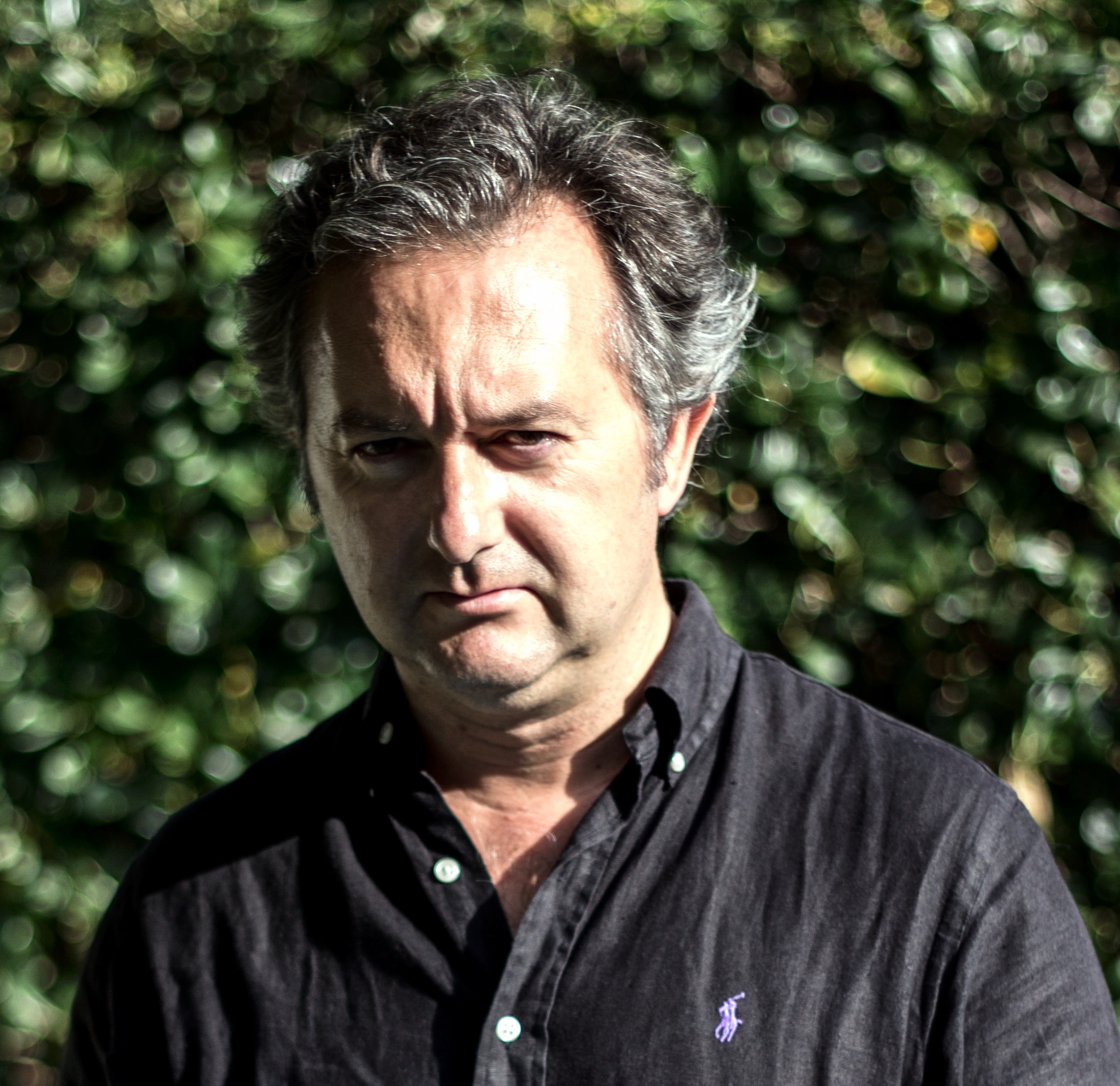 Manuel Garrido Hernández