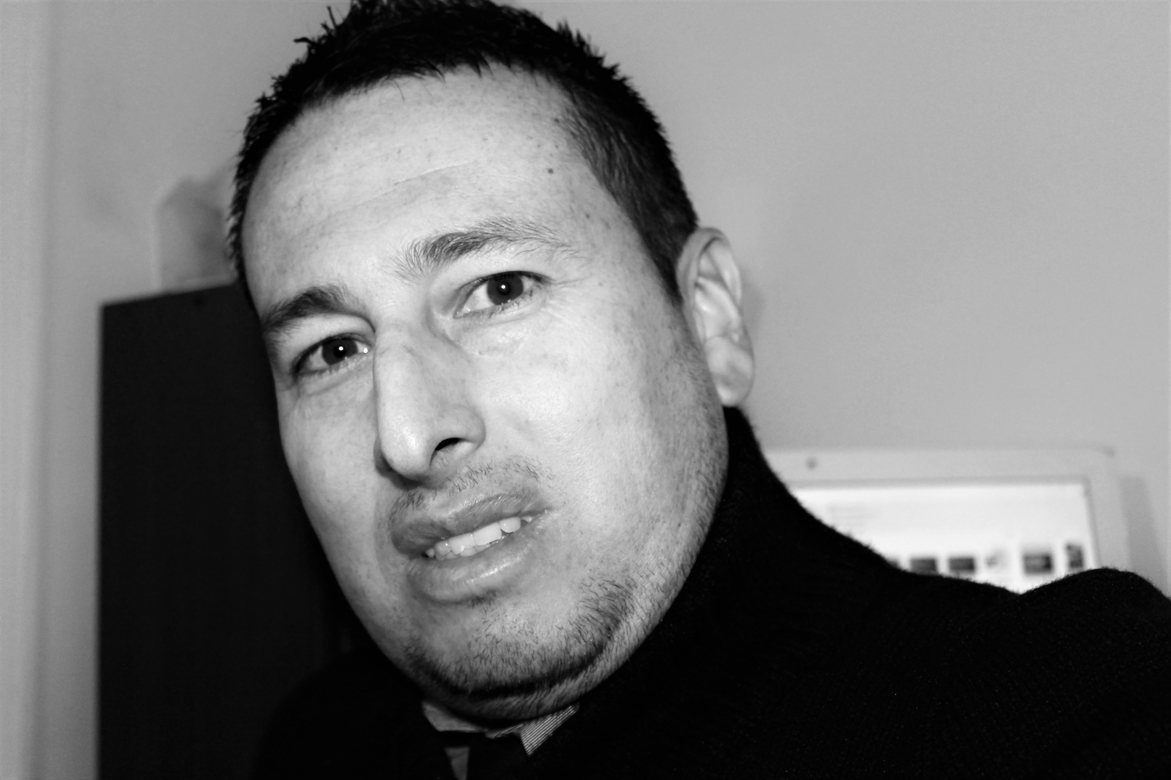 Andrés López Rodríguez