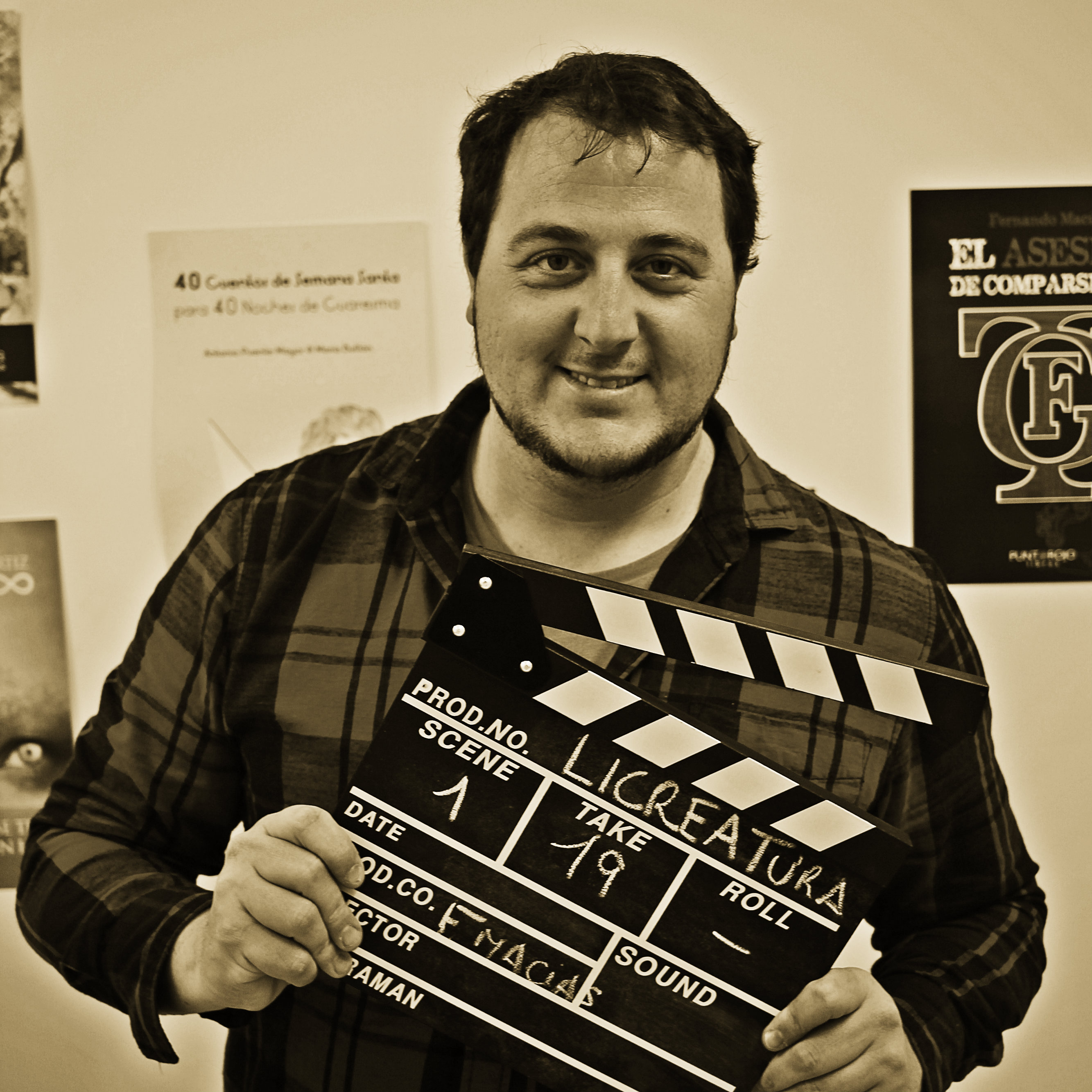 Fernando Macías